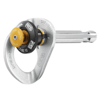 Anclaje Petzl Pulse