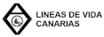 logotipo lineas de vida