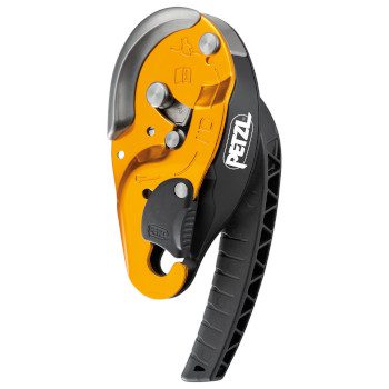 Descensor Petzl ID-S