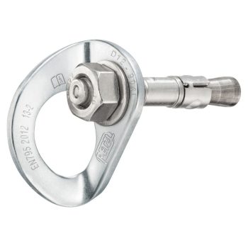 anclaje Petzl bolt HCR